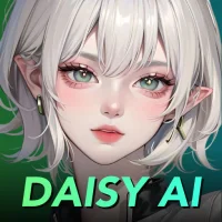 Daisy AI: Chat With Soulful AI