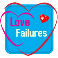 Love Failure: Meet Chat Quotes