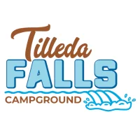 Tilleda Falls Campground