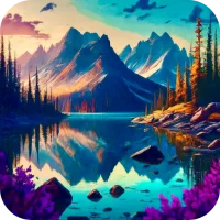 Landscape Majesty Wallpapers