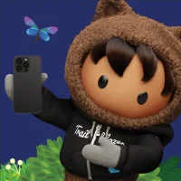 Salesforce AR Experiences